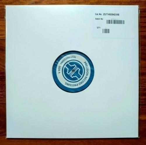 RAMMSTEIN Untitlted  S T  2019 Ltd Ed New RARE Test Pressing 180 Gram LP Vinyl 
