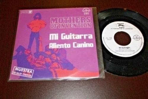frank-zappa-mothers-of-invention-my-guitar-1969-mexico-7-radio-promo