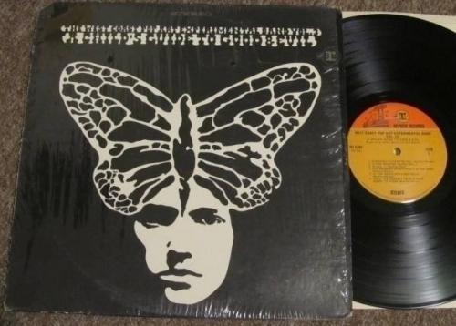 WEST COAST POP ART EXPERIMENTAL BAND Child s Guide To Good   Evil Vol 3 PSYCH LP
