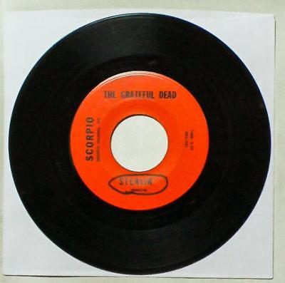 the-grateful-dead-stealin-don-t-ease-me-in-45-vinyl-1966-orig-hear-zt-132