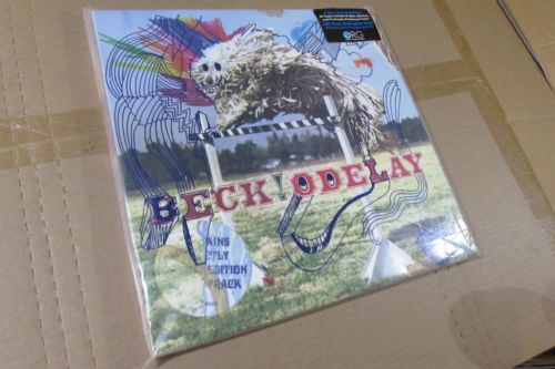 beck-odelay-ltd-4-lp-box-set-audiophile-180g-unreleased-tracks-sealed-mint