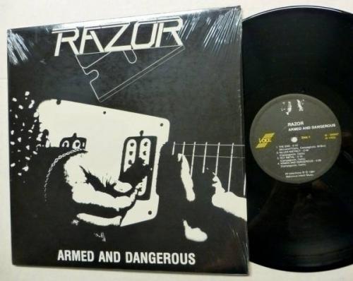 razor-armed-and-dangerous-lp-mint-1984-canada-press-heavy-metal-w-insert-rp607