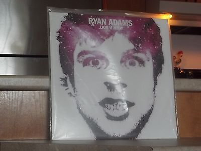 ryan-adams-rock-n-roll-vinyl-record-lp-oasis-blur-beck-u2