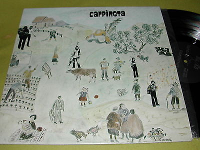 carpineta-78-orig-italian-lp-prog-psych-folk-jazz-obscure-private-press-rare