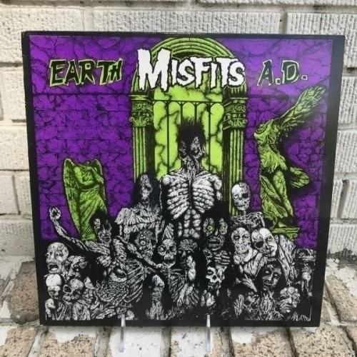 the-misfits-earth-ad-lp-plan-9-danzig-samhain-hardcore-punk-original