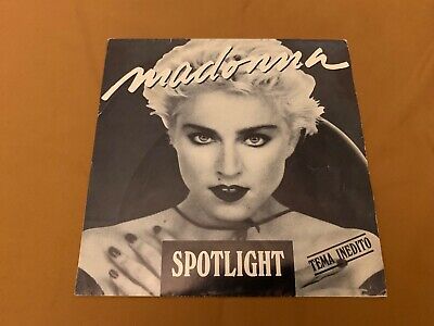 madonna-spotlight-ultra-rare-7-single-vinyl-promo-1988-spain-press