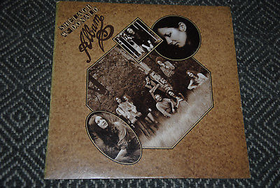  SHELAGH McDONALD          Album   orig UK B C records   great acid folk psych LP