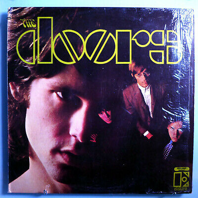 the-doors-1st-album-ultra-rare-original-67-elektra-uncensored-mono-lp-in-shrink