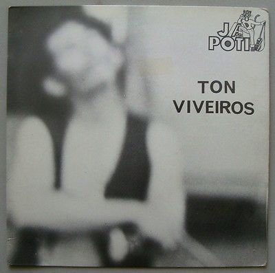 TON VIVEIROS    LAMENTOS DE CAPOEIRA  FOLK PSYCH GROOVE 1974 BRAZIL EP 7  HEAR 
