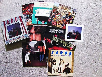 8-lp-box-old-masters-volume-three-frank-zappa-mothers-mint-lps-psych