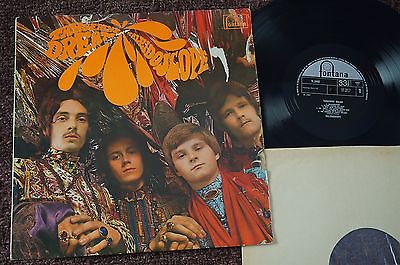 KALEIDOSCOPE Tangerine Dream  Fontana UK 1st Press LP 1967  Psych  Rare  Nice 