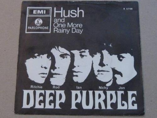 deep-purple-hush-1968-parlophone-r5708-nl-7-ex-ex-ultra-rare