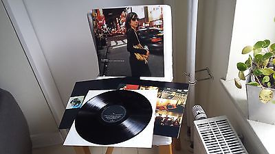 PJ HARVEY original Vinyl LP  Stories From The City  2000 