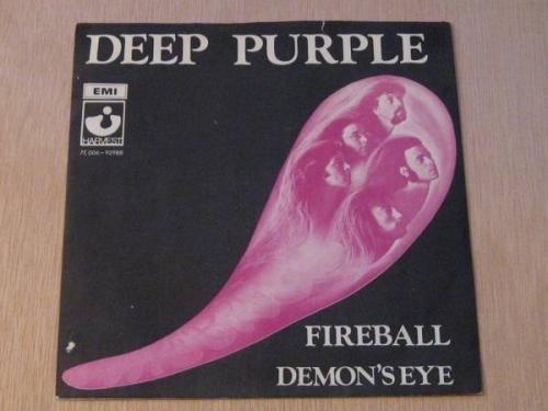 deep-purple-fireball-1971-harvest-7e006-92988-norway-7-ex-ex-ultra-rare