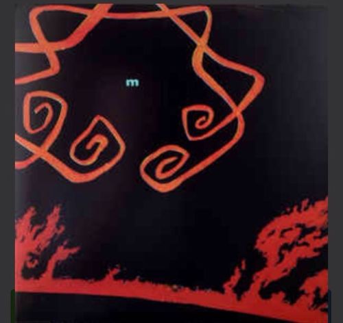 RARE Melvins Trilogy 3x12  Picture Vinyl LP Ltd SEALED Maggot Bootlicker Crybaby