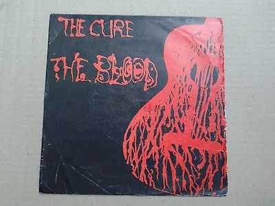 the  cure    the blood   7    ultra rare