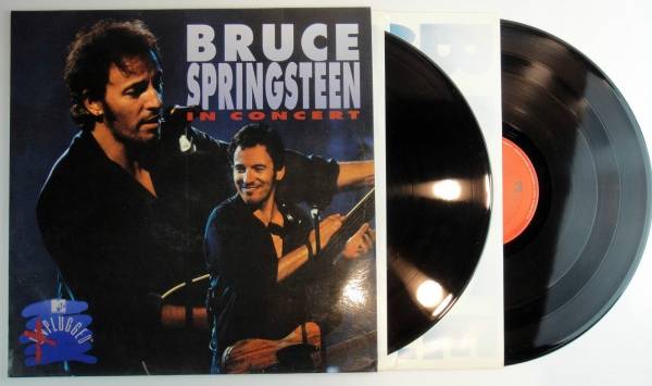 bruce-springsteen-in-concert-mtv-unplugged-2lp-spanish-1993-n-mint-limit