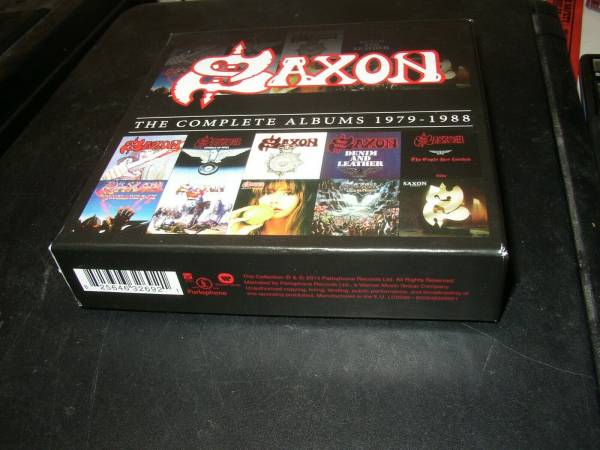 saxon-the-complete-albums-10-cd-boxset-1979-1988