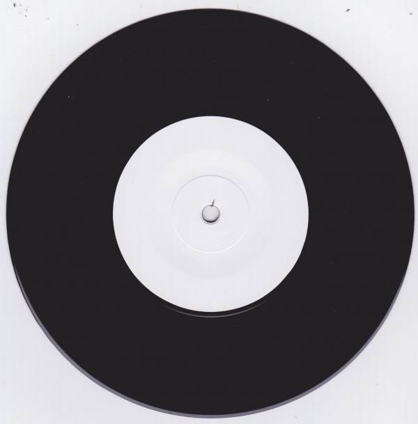David Bowie   Heroes  Chante En Francais    Ultra rare 2015 white label vinyl 7 