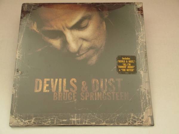 bruce-springsteen-devils-dust-w-hype-sticker-sealed-2005-original-2-lp