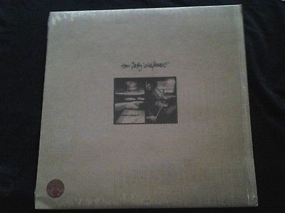 Tom Petty Wildflowers 2 LP 1994 Warner 9457591 Vinyl Record Rare Original Press