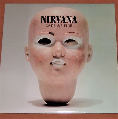 nirvana-lake-of-fire-7-geffen-45-1994-rare-vinyl-grunge-single