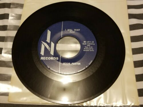 rare-eddie-foster-i-never-knew-i-will-wait-vg-in-northern-soul-45-7