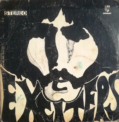 Soul Funk Psych LP The Exciters   In Stereo on Loyola HEAR  