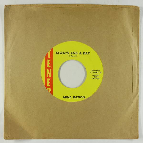 northern-soul-garage-45-mind-ration-always-and-a-day-tener-vg-obscure