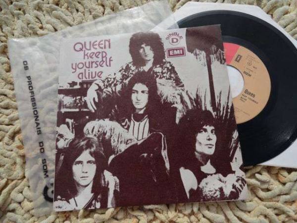 queen-keep-yourself-alive-7-45-portugal-original-ps-1973-pearl-rare-portuguese