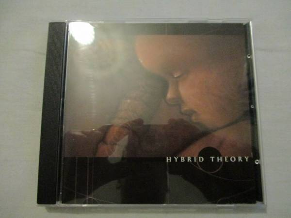SIGNED HYBRID THEORY EP LINKIN PARK CD : Sold in Cleckheaton