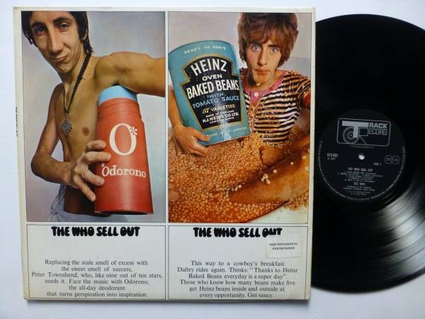 the-who-sell-out-lp-track-1st-uk-press-w-poster-stereo-vg-vinyl-sm1347