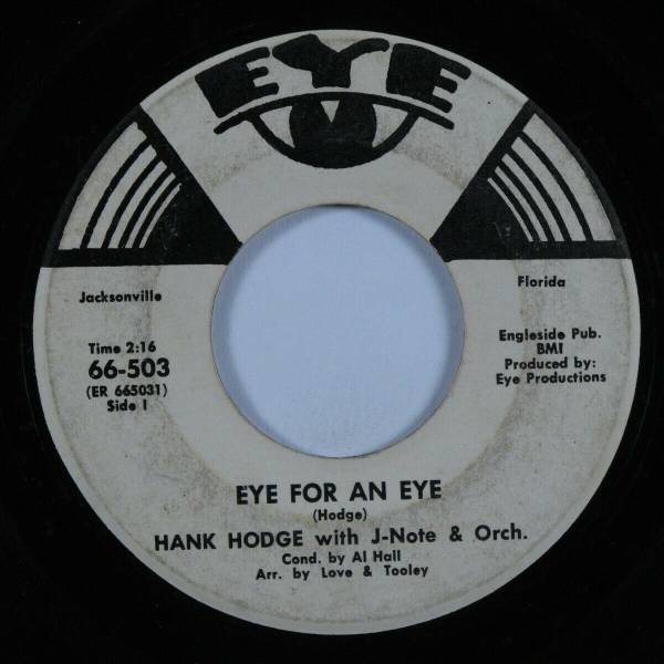 northern-soul-45-hank-hodge-eye-for-an-eye-eye-hear