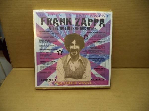 frank-zappa-optional-entertainment-9-lp-box-colored-vinyl-still-sealed-tmoq-wrmb