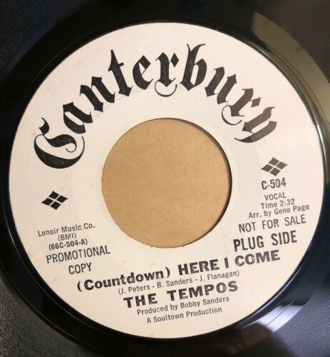 the-tempos-countdown-here-i-come-canterbury-wlp-rare-67-northern-soul-45
