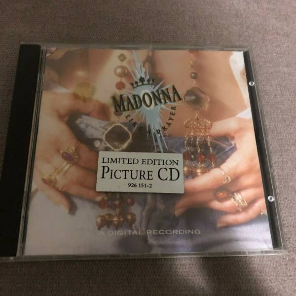 madonna-like-a-prayer-cd-limited-edition-picture-disc-sire-926-151-2-rare