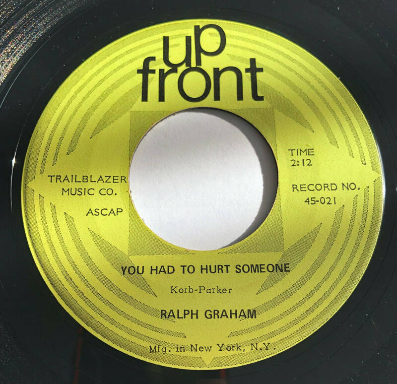 rare-northern-soul-45-ralph-graham-she-just-sits-there-upfront-45-021-nm