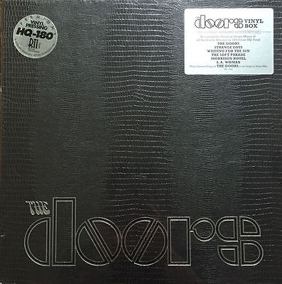 the-doors-vinyl-box-set-180-gram-hq