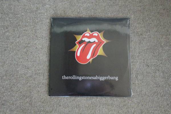 ROLLING STONES MICK JAGGER EXTREMELY RARE  PROMO CD SEALED  PLEASE READ MINT
