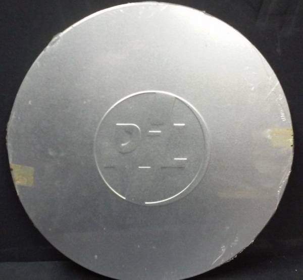 PUBLIC IMAGE LIMITED Metal Box 3 LP UK ORIGINAL SEALED 1ST PRESS PIL SEX PISTOLS