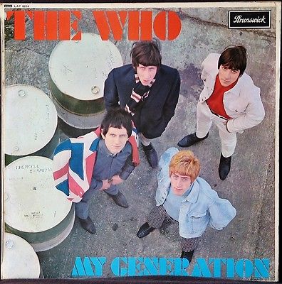 the-who-my-generation-mono-lp-uk-brunswick-mint-vinyl-no-reserve