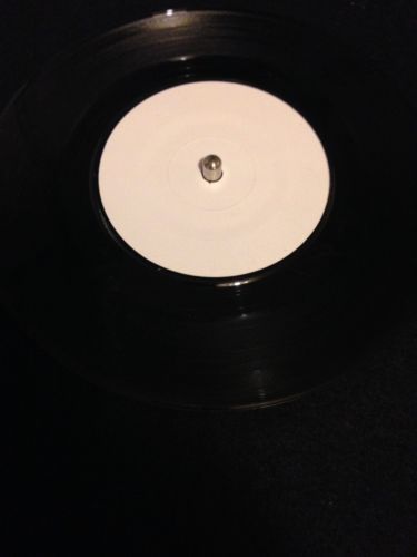 Queen Keep Yourself Alive  7    TEST PRESS   HYPER RARE 