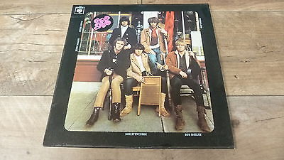 Moby Grape   Same 1967 UK LP CBS MONO 1st MINT  SKIP SPENCE PSYCH