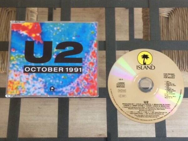 u2-october-1991-ultra-rare-uk-promo-sampler-cd-only-250-pressed-cat-u2-3