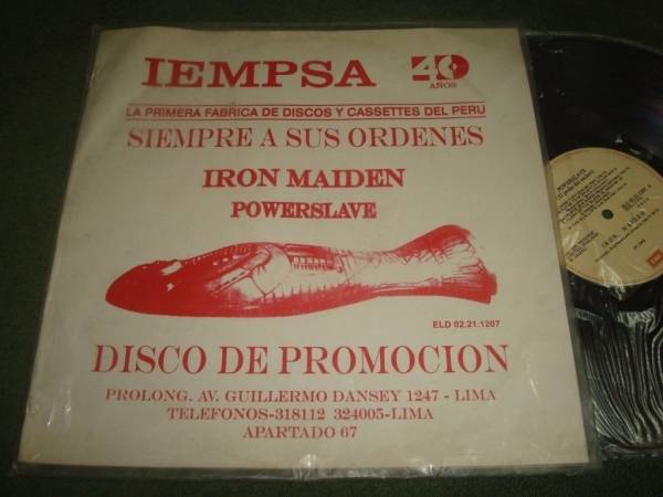 iron-maiden-powerslave-numbered-promo-peru-sealed-mint-lp-wow-ultrarare