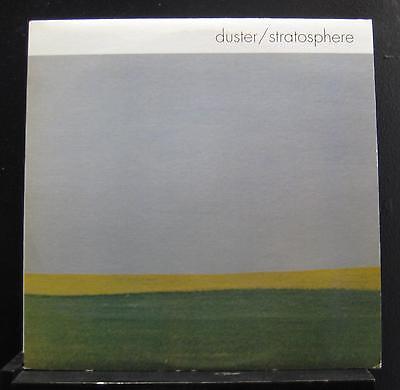 Duster   Stratosphere LP VG  UP 050 Stereo 1998 USA Vinyl Record