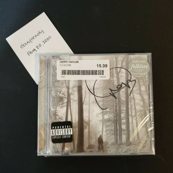 taylor-swift-signed-new-folklore-cd-signed-and-sealed-album-rare-limited-edition