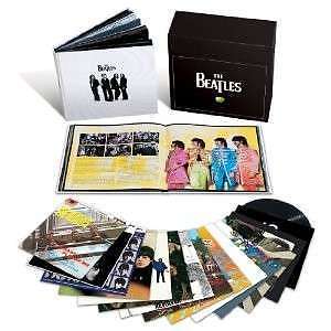 The Beatles   The Beatles In Stereo Vinyl Box NEW LP