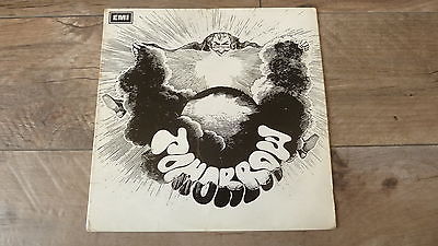 Tomorrow   Same 1967 UK LP PARLOPHONE STEREO 1st PSYCH