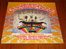 THE  BEATLES MAGICAL MYSTERY TOUR YELLOW COLORED VINYL LP